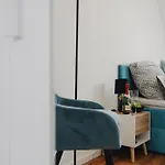 Hilbersdorf Domizil * Chemnitz