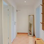 Apartament Hilbersdorf Domizil