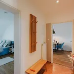 Hilbersdorf Domizil * Chemnitz