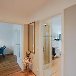 Hilbersdorf Domizil Apartament *