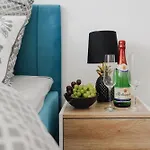 Apartament Hilbersdorf Domizil *