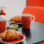 Apartament Hilbersdorf Domizil