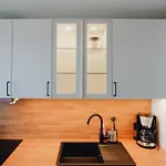 Hilbersdorf Domizil Apartament