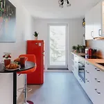 Hilbersdorf Domizil Apartament