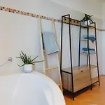 Hilbersdorf Domizil Apartament *