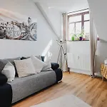Apartament Hilbersdorf Domizil *