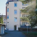 Apartament Hilbersdorf Domizil Chemnitz