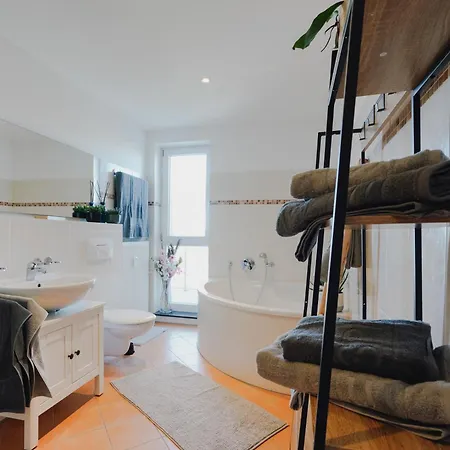 Apartament Hilbersdorf Domizil *