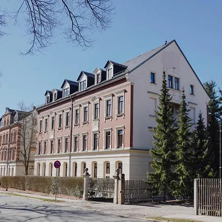 Hilbersdorf Domizil