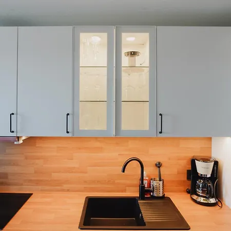 Hilbersdorf Domizil Apartmán