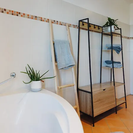 Hilbersdorf Domizil Apartmán *